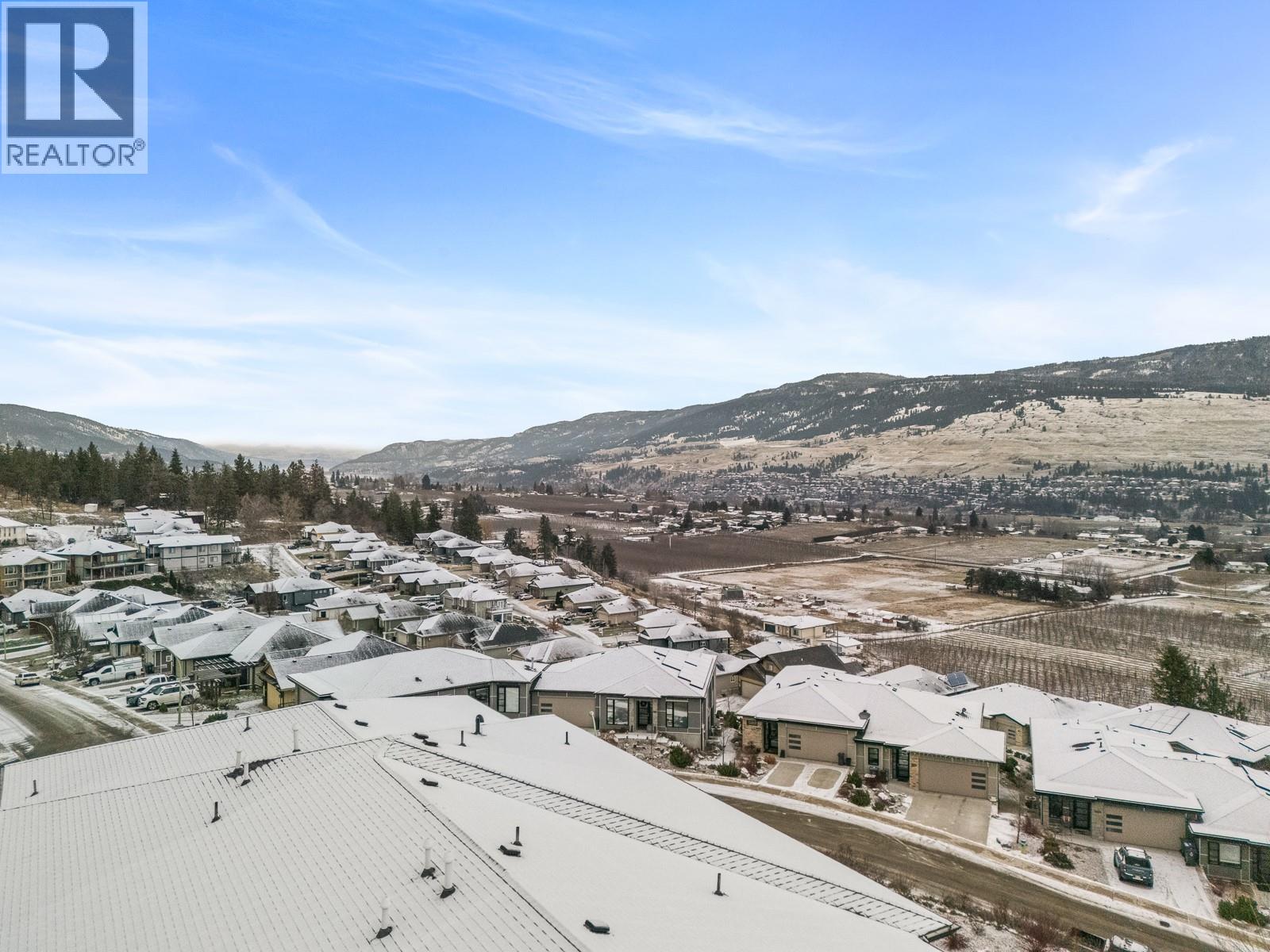 9700 Santina Road Unit# 2, Lake Country