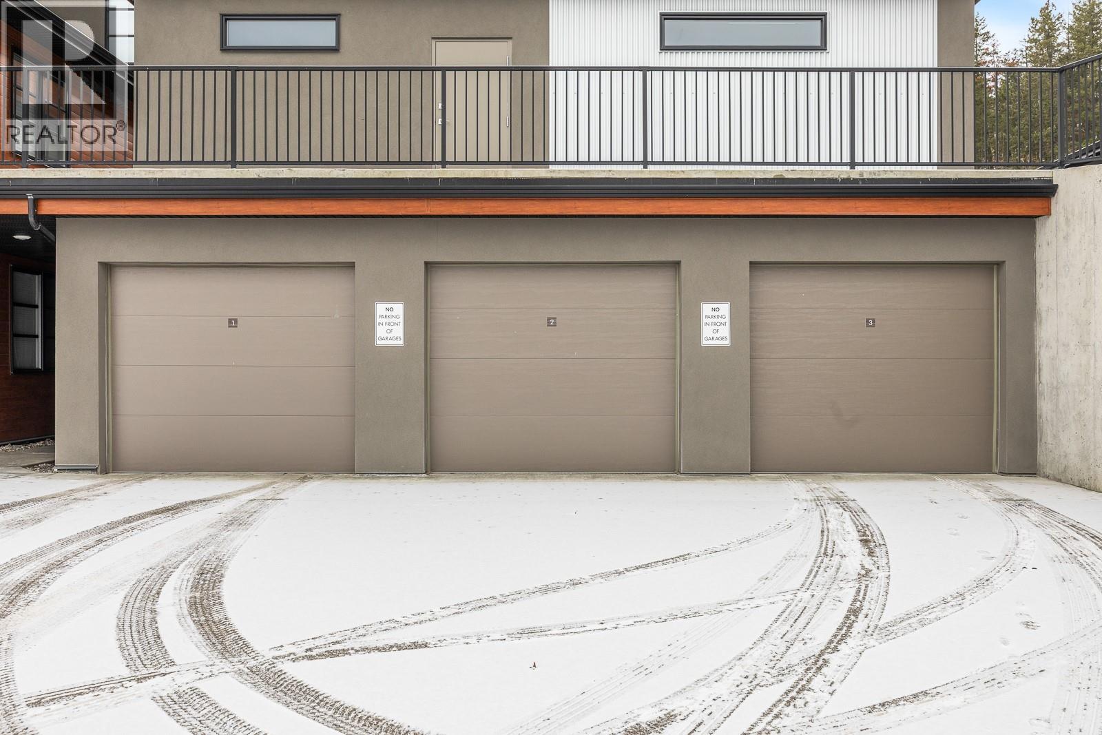 9700 Santina Road Unit# 2, Lake Country