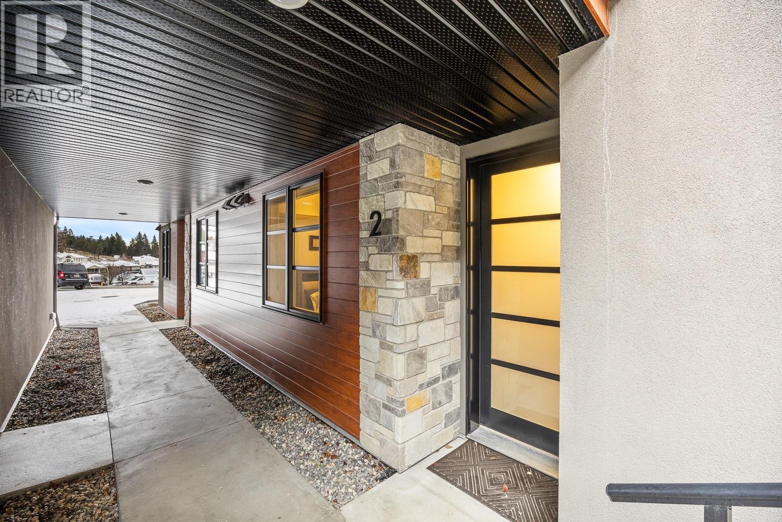 9700 Santina Road Unit# 2, Lake Country