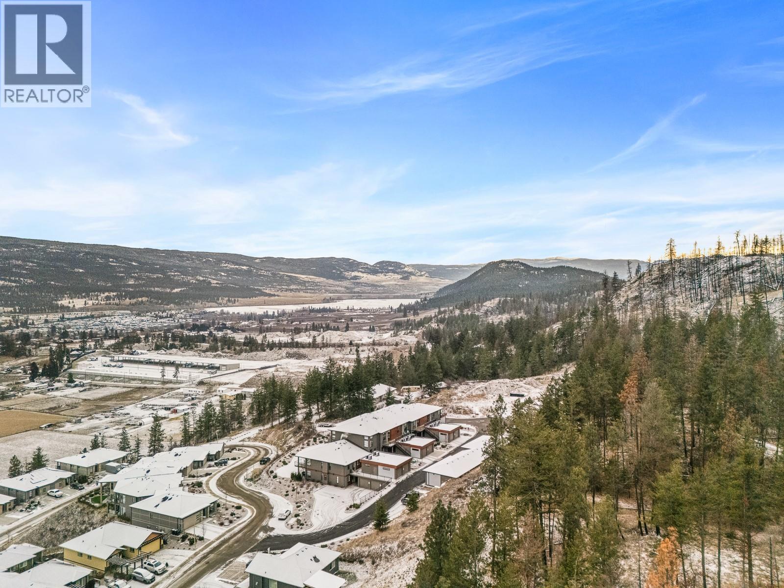 9700 Santina Road Unit# 2, Lake Country