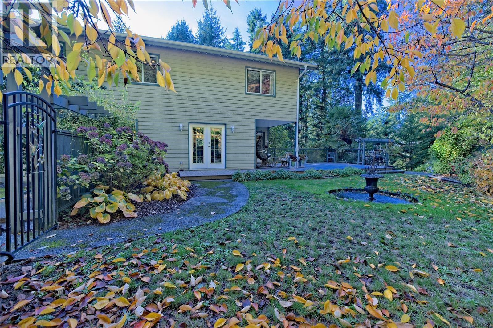 178 Elizabeth Dr, Salt Spring