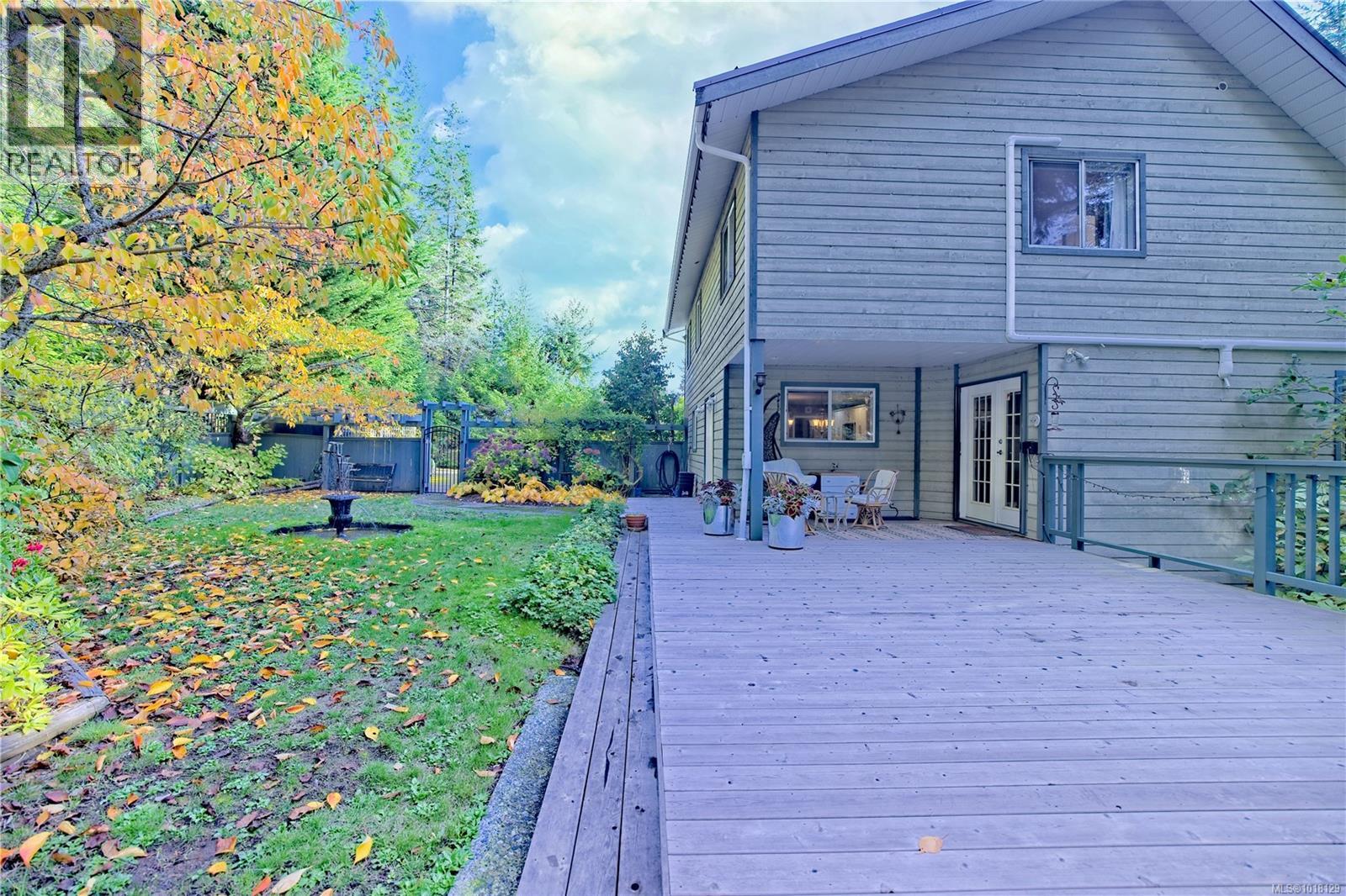 178 Elizabeth Dr, Salt Spring