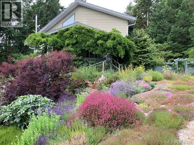 178 Elizabeth Dr, Salt Spring