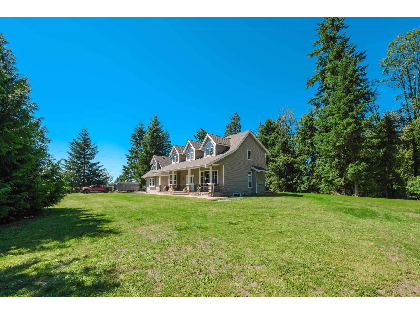 25219 60 AVENUE, Langley