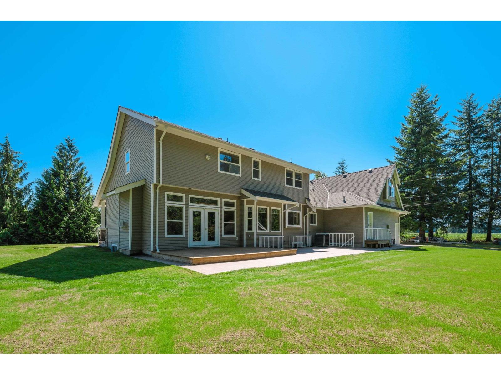 25219 60 AVENUE, Langley