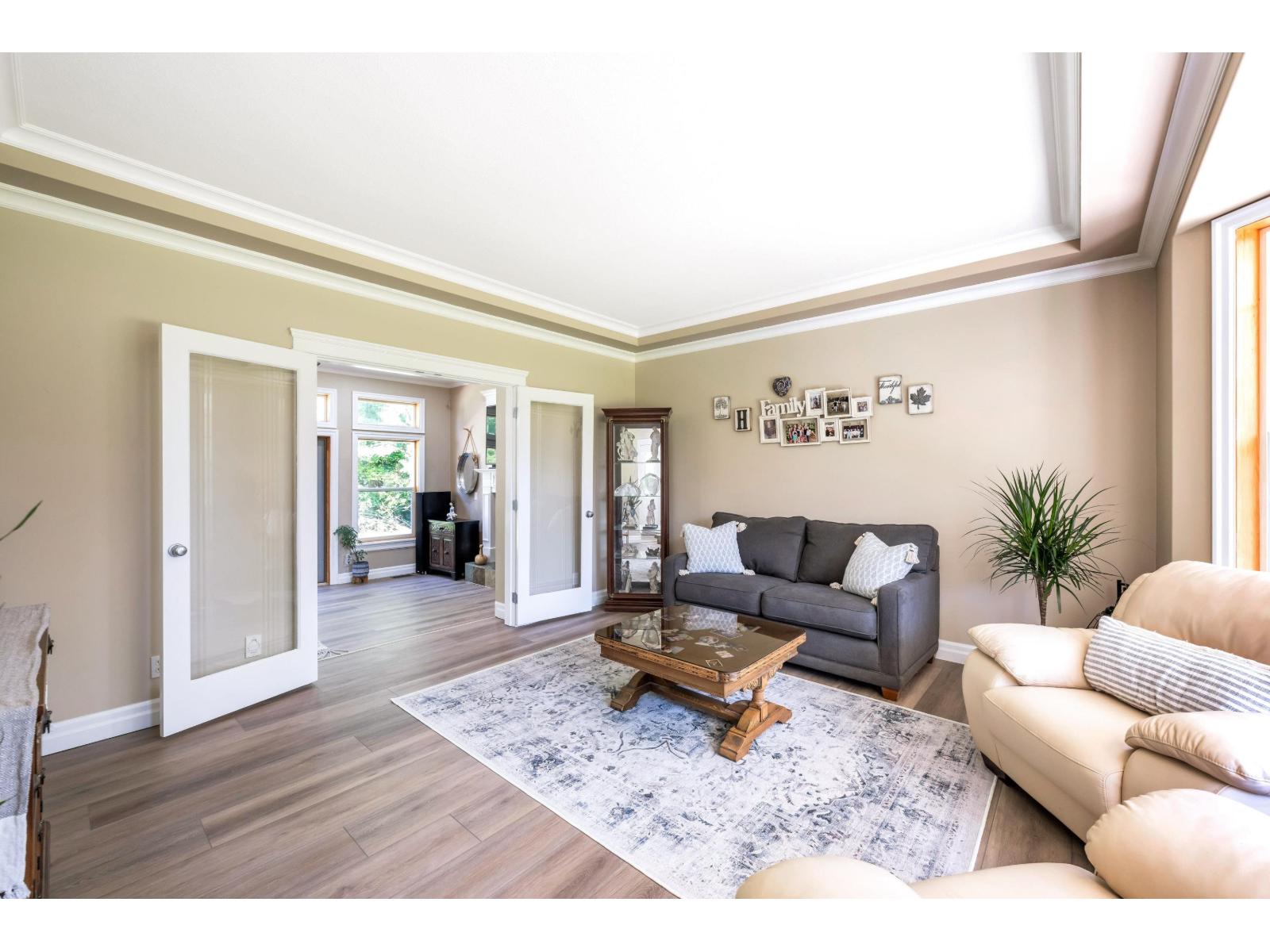 25219 60 AVENUE, Langley