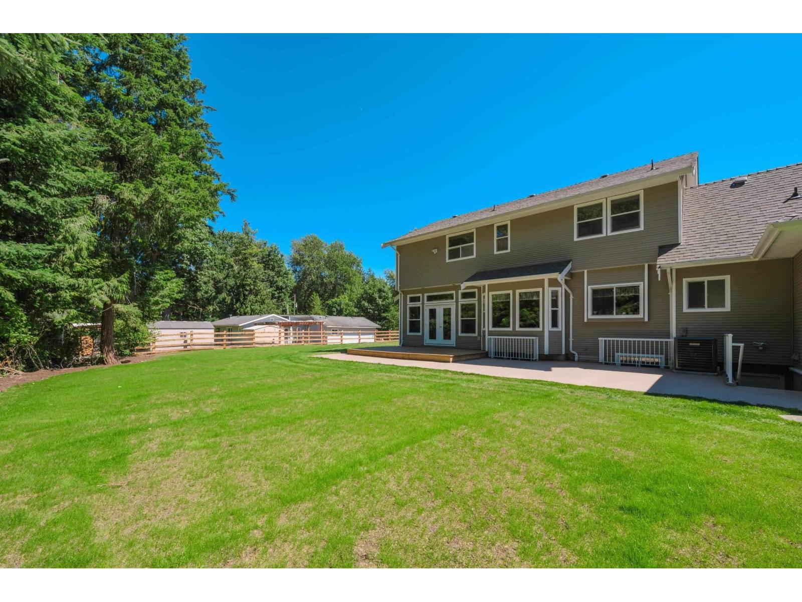 25219 60 AVENUE, Langley