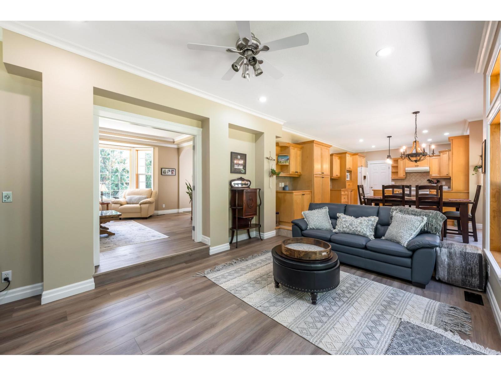 25219 60 AVENUE, Langley