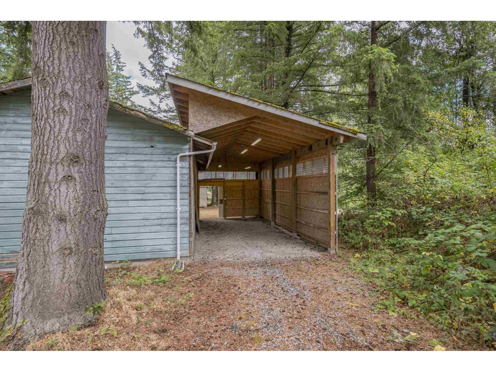 3381 208 STREET, Langley