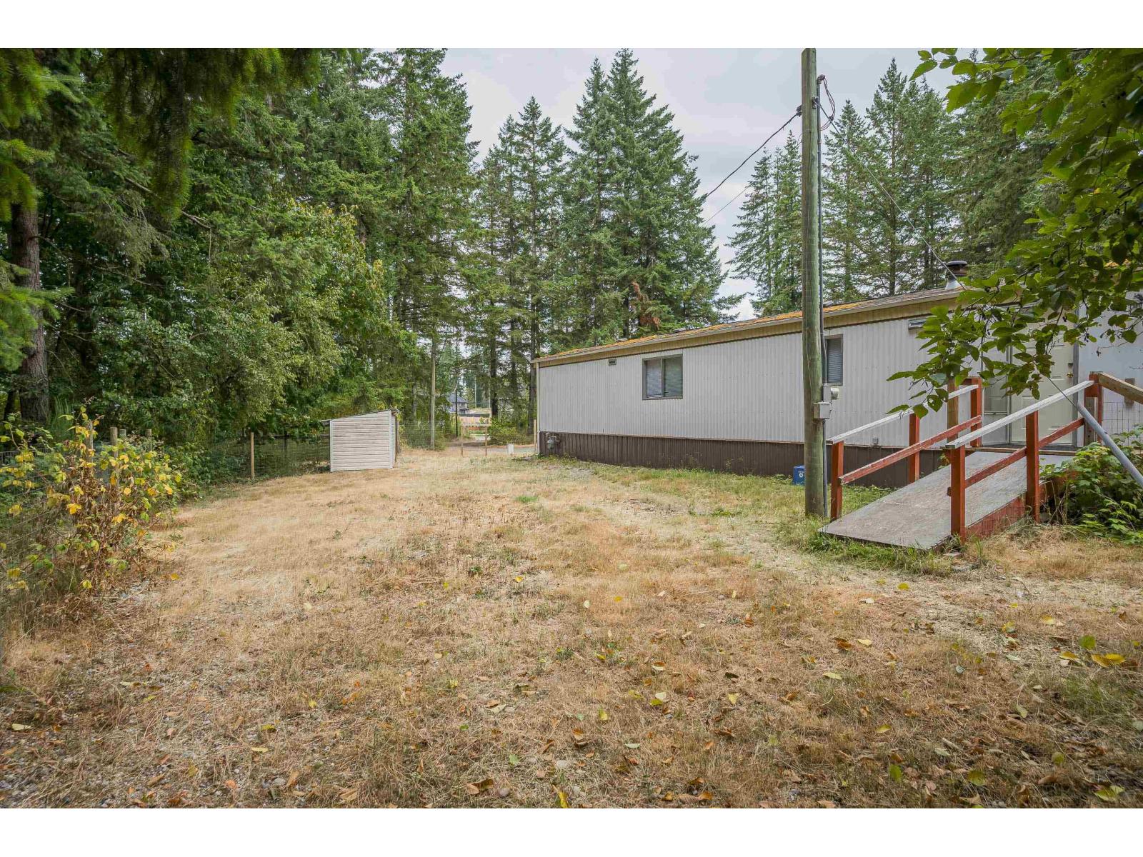 3381 208 STREET, Langley