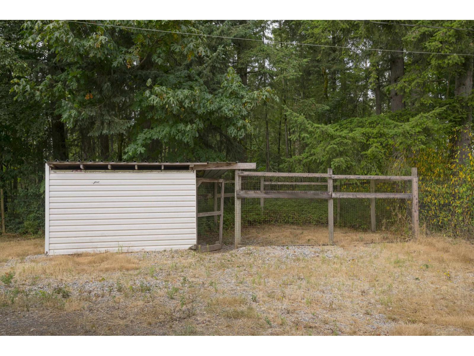 3381 208 STREET, Langley