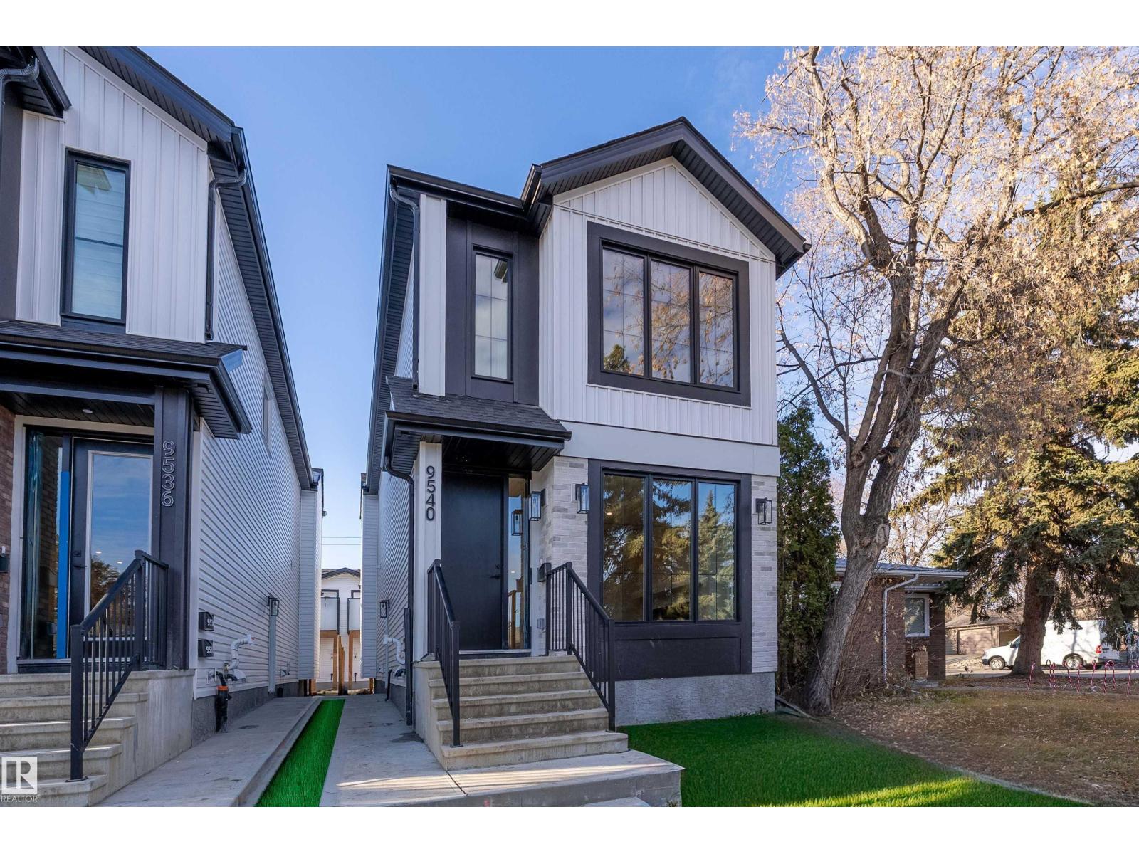 9540 148 ST NW, Edmonton