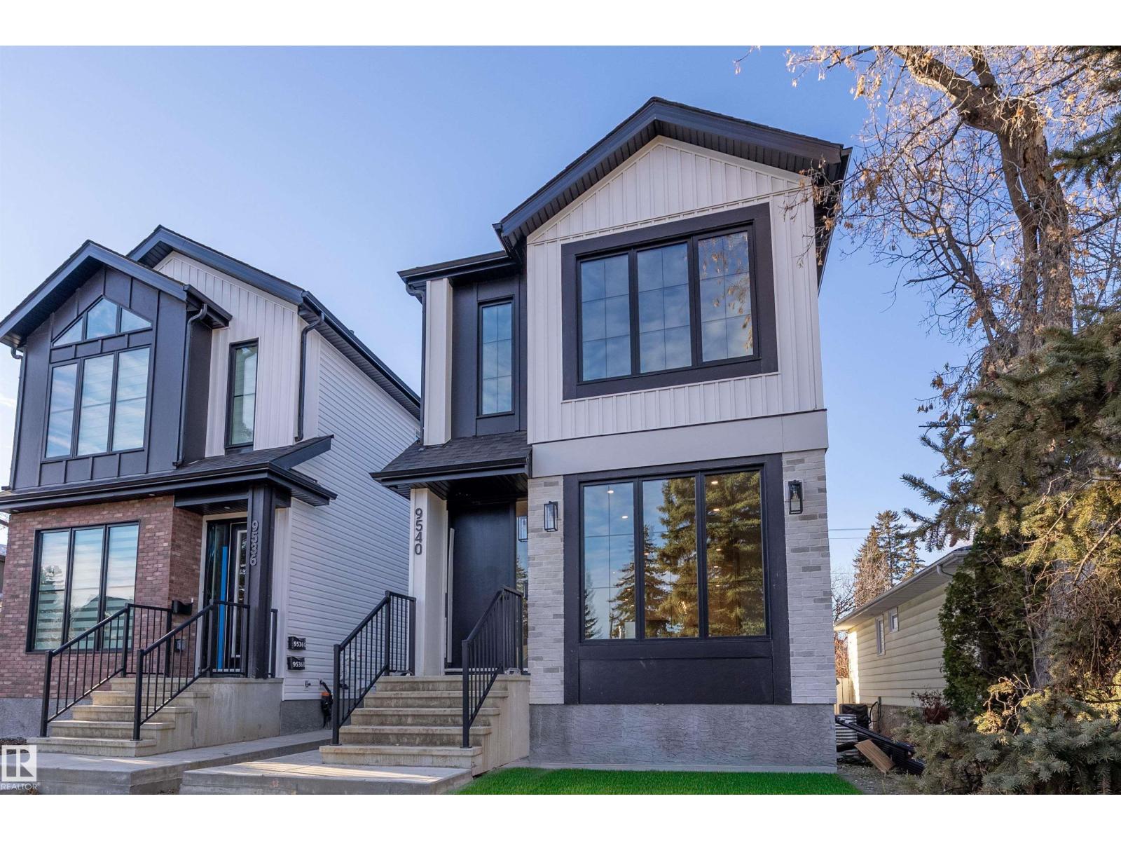 9540 148 ST NW, Edmonton