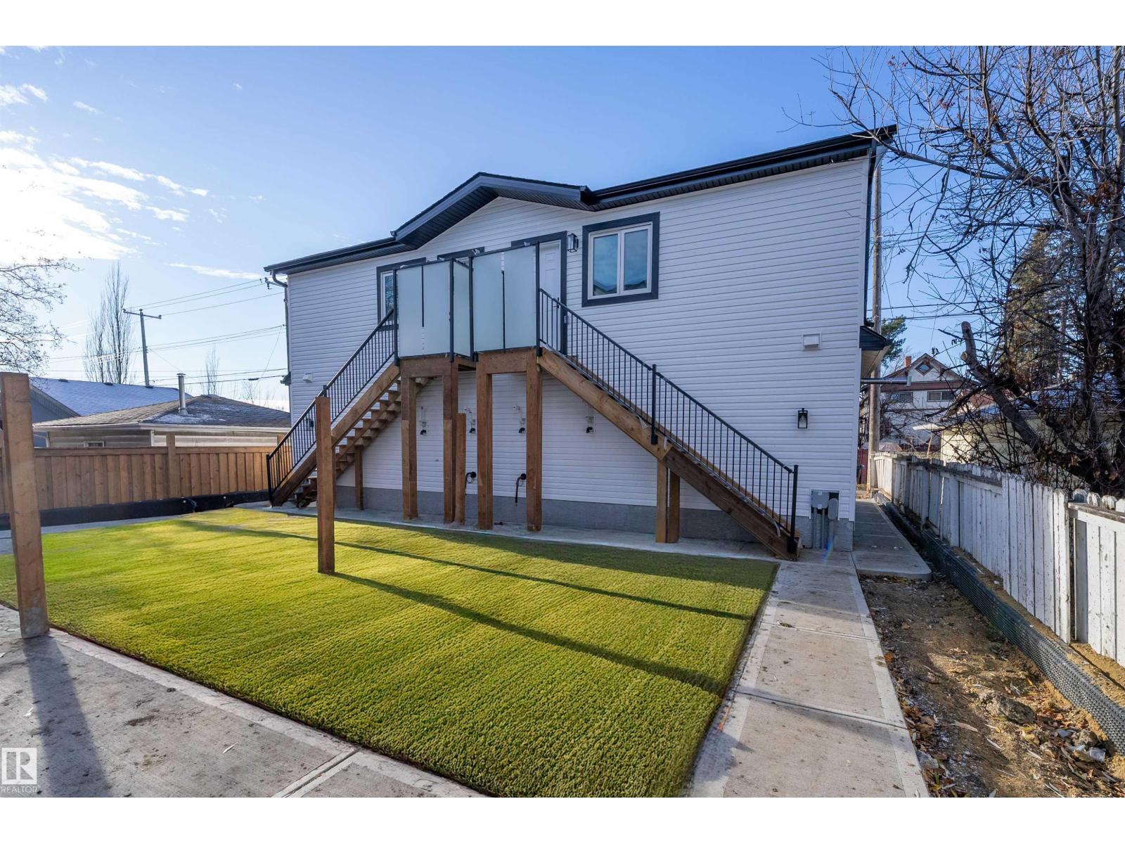9540 148 ST NW, Edmonton