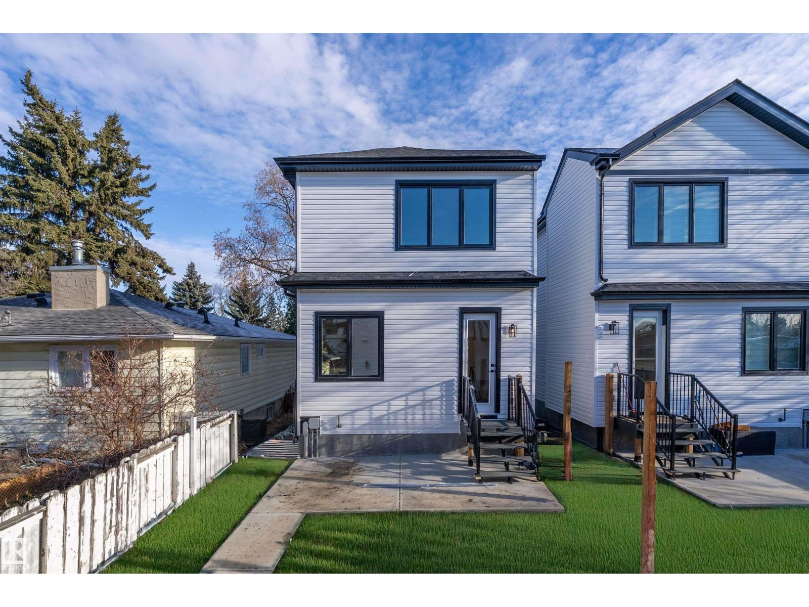 9540 148 ST NW, Edmonton