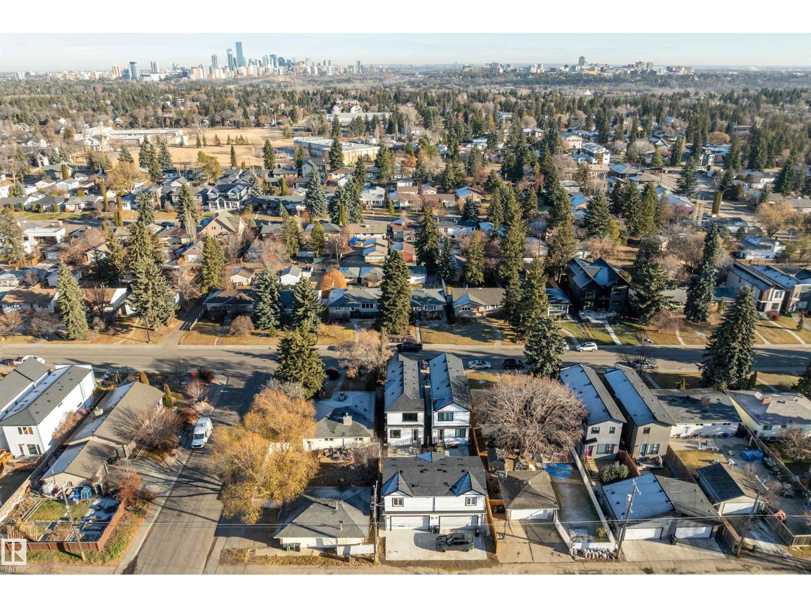 9540 148 ST NW, Edmonton