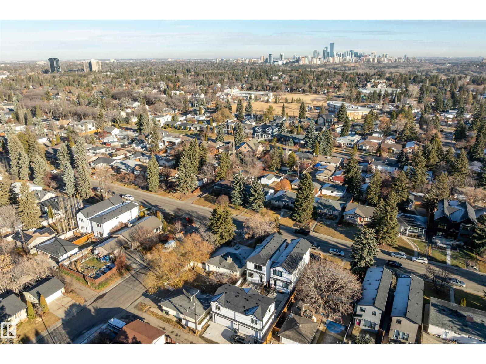 9540 148 ST NW, Edmonton