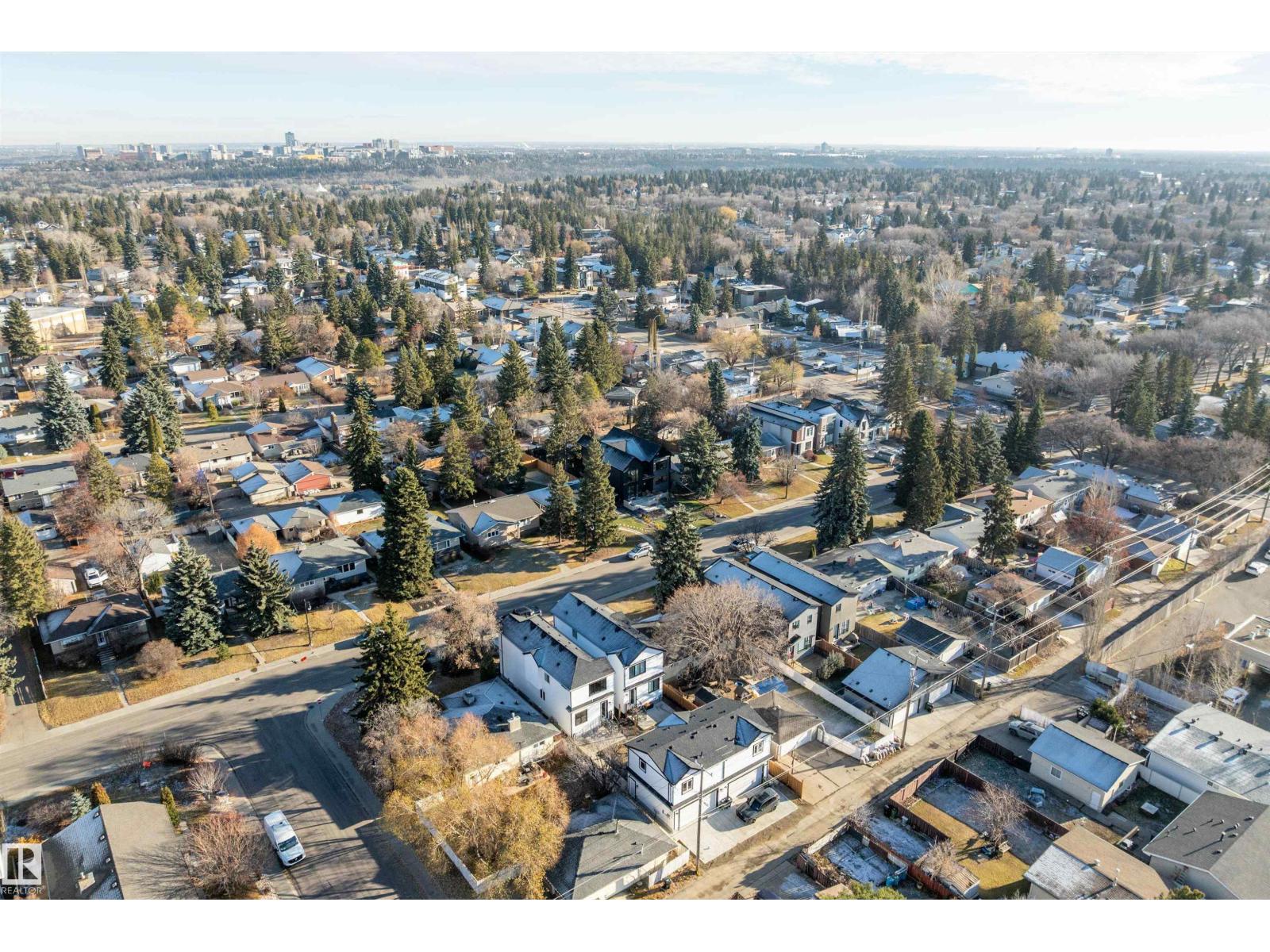 9540 148 ST NW, Edmonton