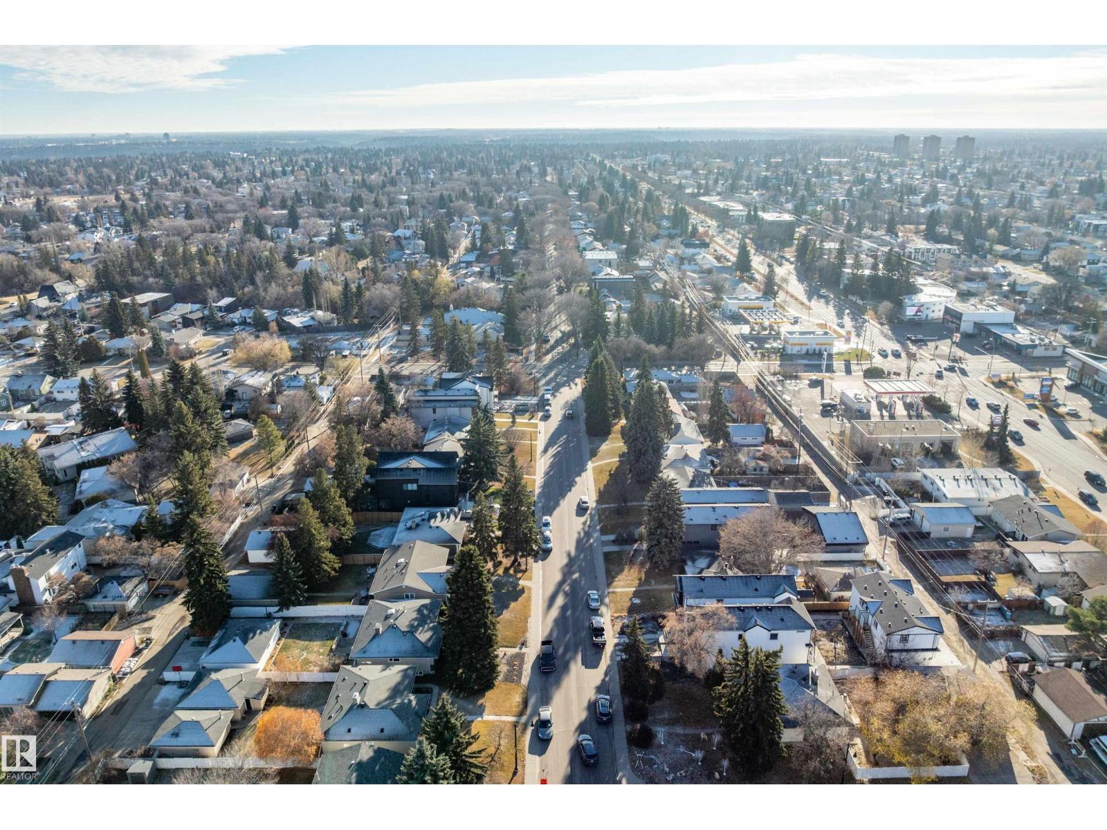 9540 148 ST NW, Edmonton