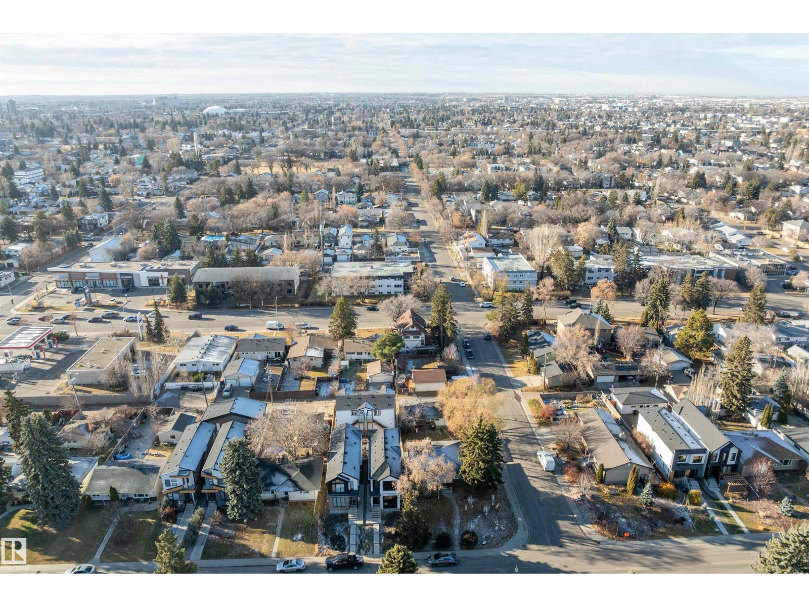 9540 148 ST NW, Edmonton