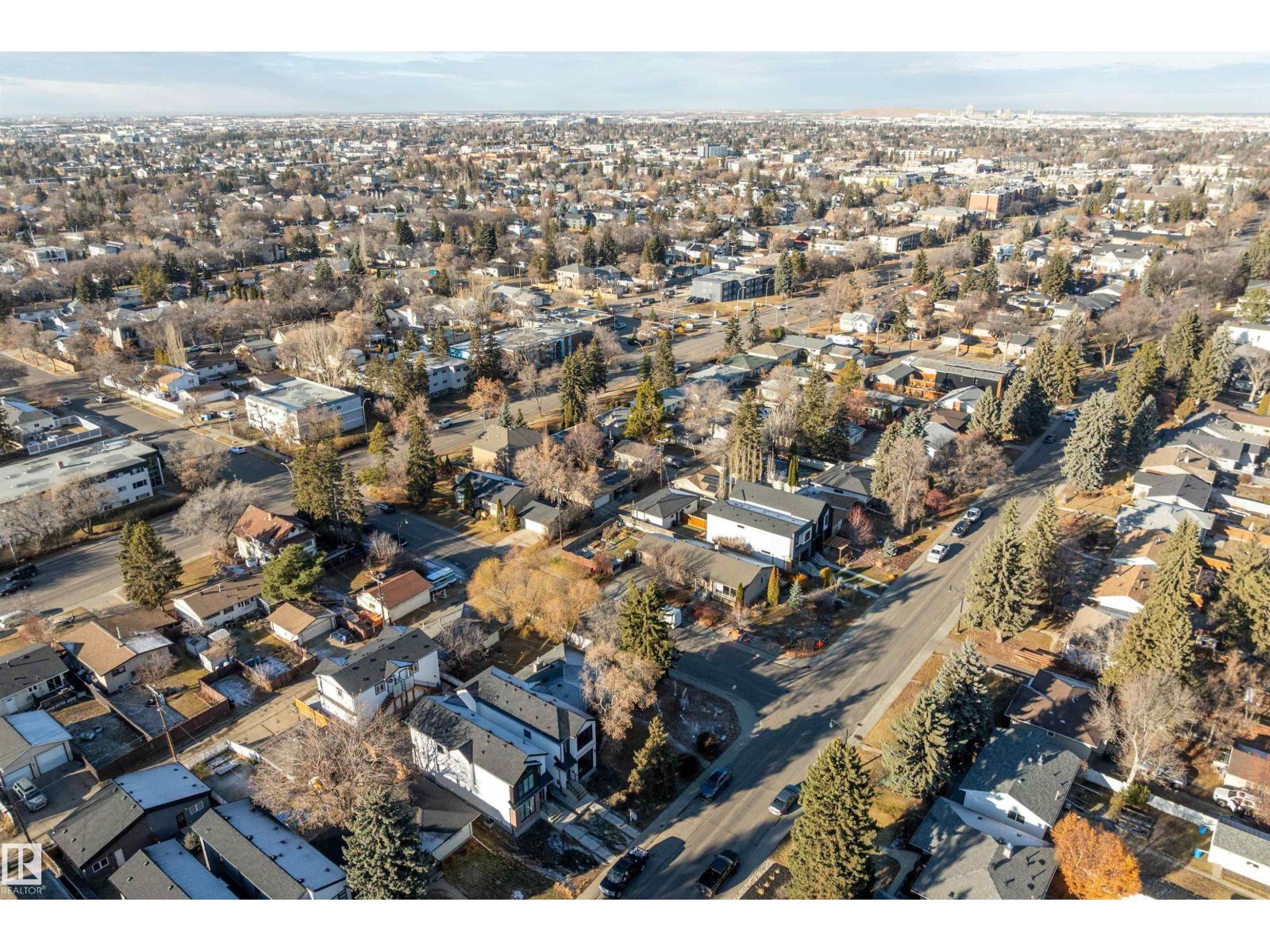 9540 148 ST NW, Edmonton