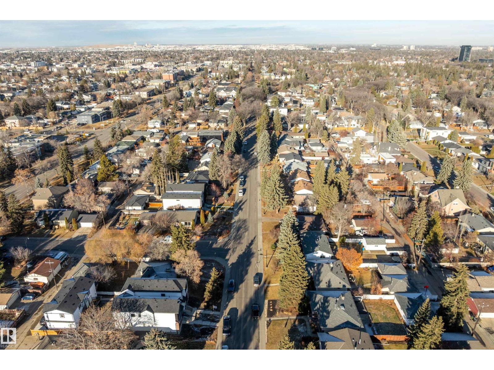 9540 148 ST NW, Edmonton