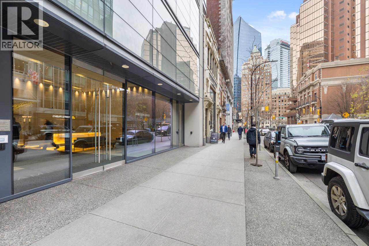 2306 838 HASTINGS Street - photo 2