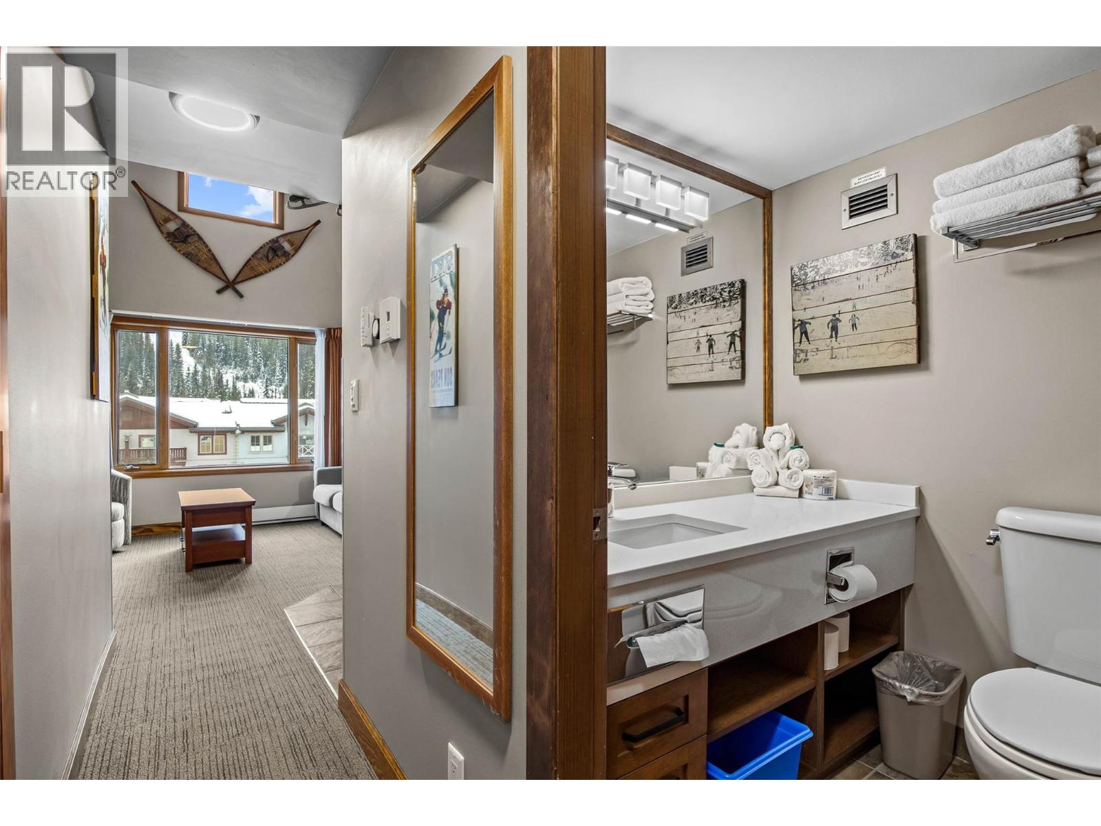 #306 3220 VILLAGE WAY - 10