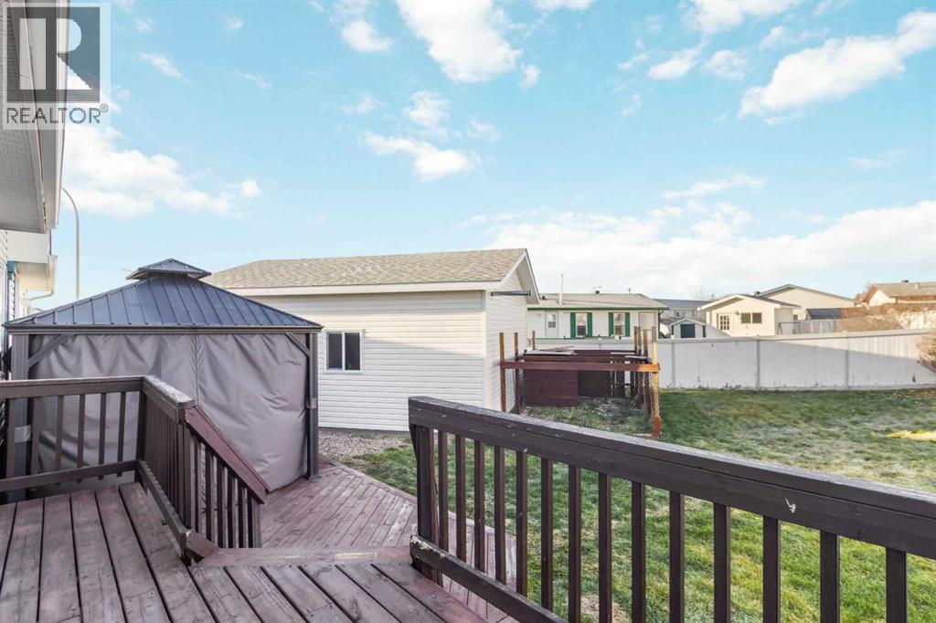 552 Mckinlay Crescent, Fort McMurray