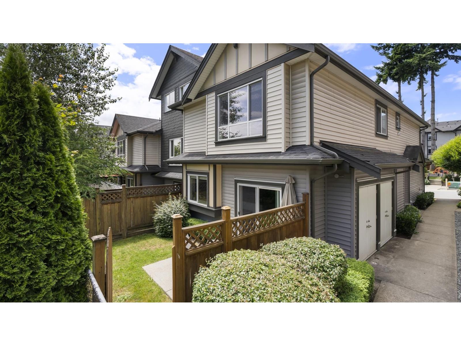 3 19938 70TH AVENUE, Langley