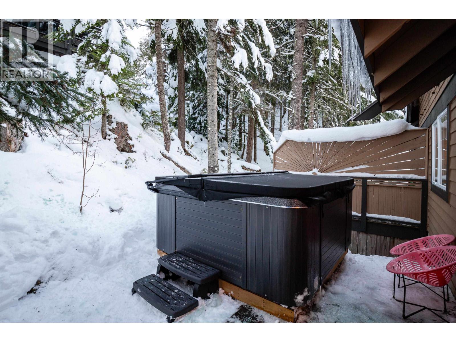 12 2641 WHISTLER ROAD, Whistler