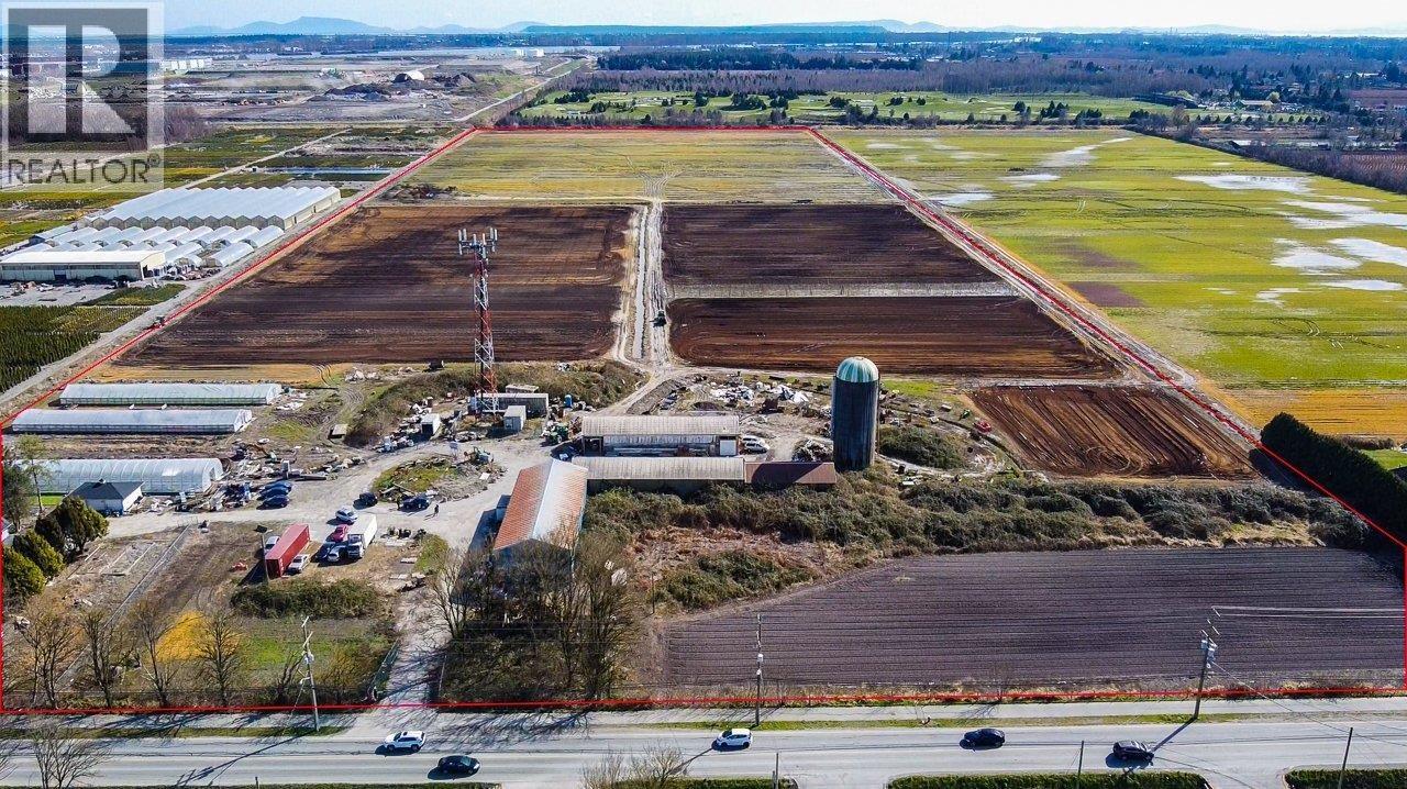 14780 WESTMINSTER Highway, Richmond