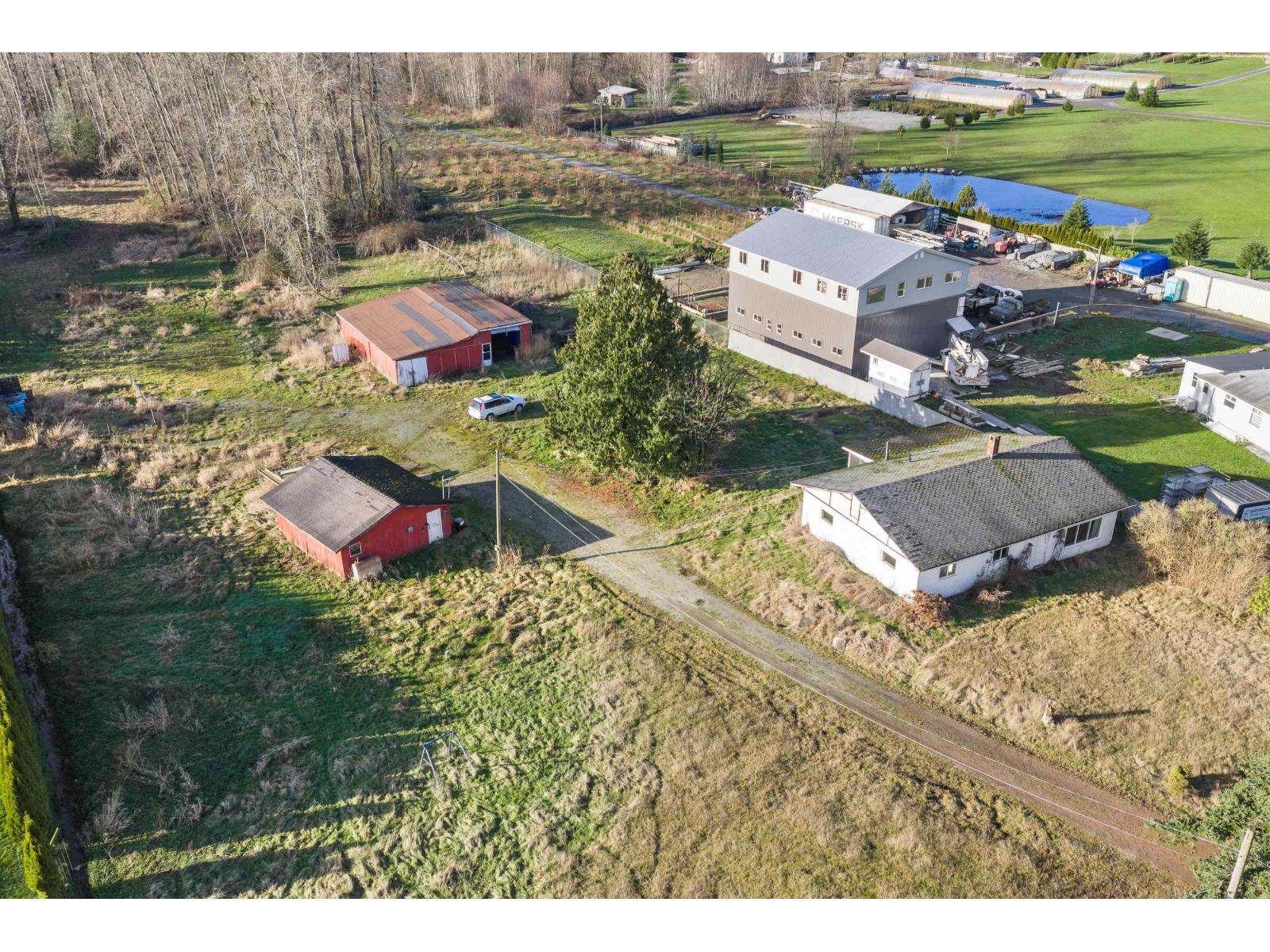 2271 240 STREET, Langley