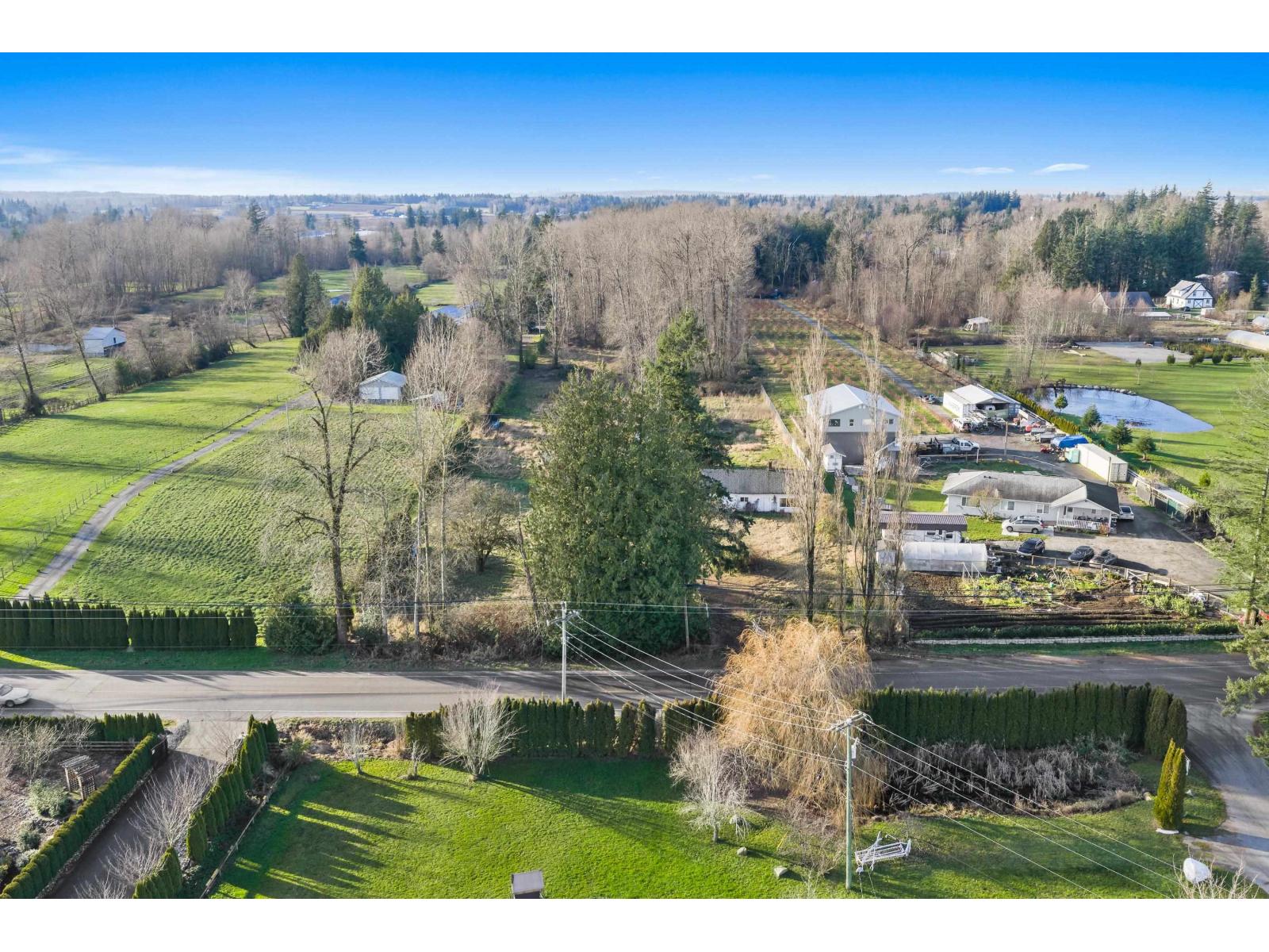 2271 240 STREET, Langley