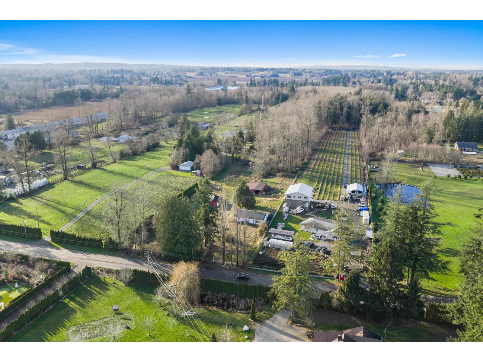 2271 240 STREET, Langley