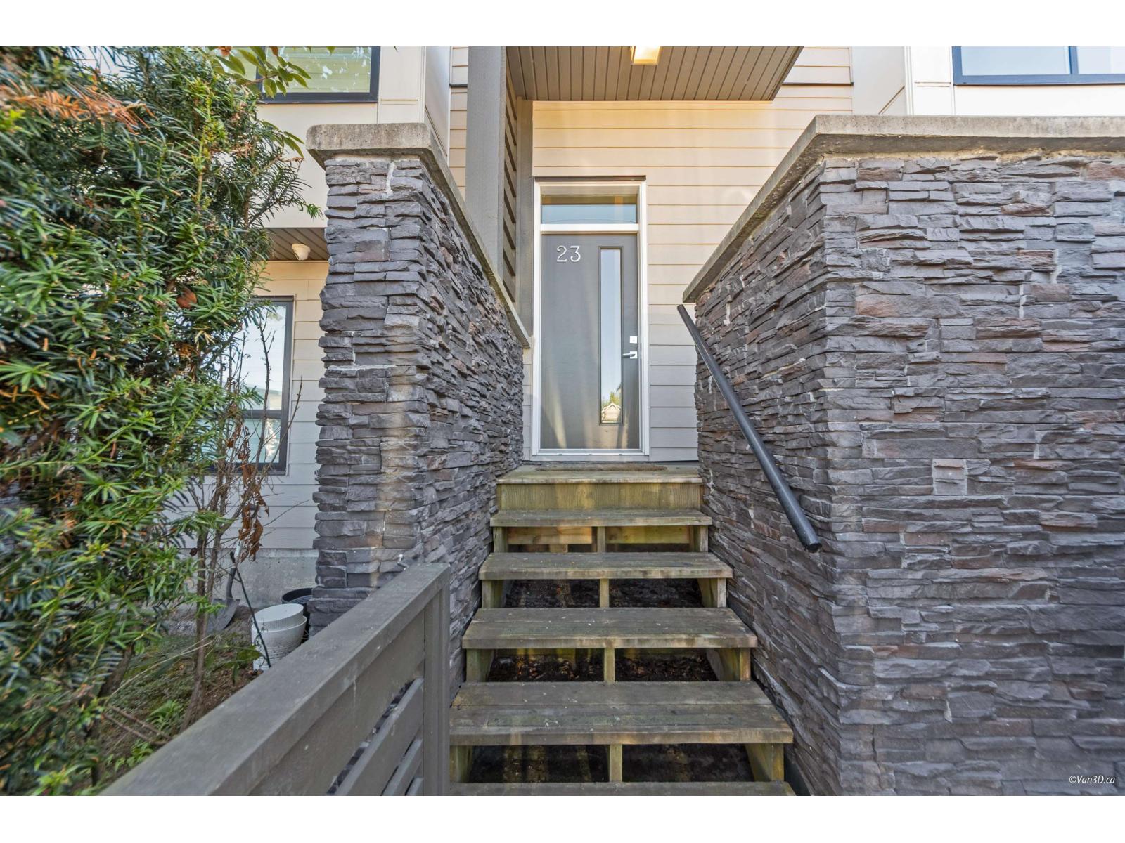 23 1670 160 STREET, Surrey