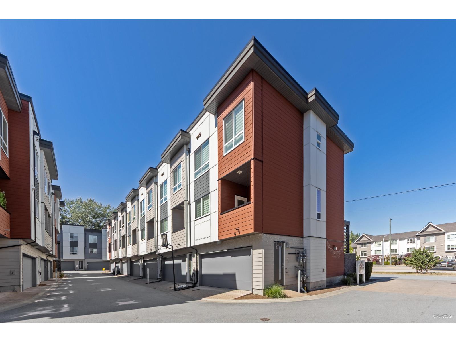 23 1670 160 STREET, Surrey