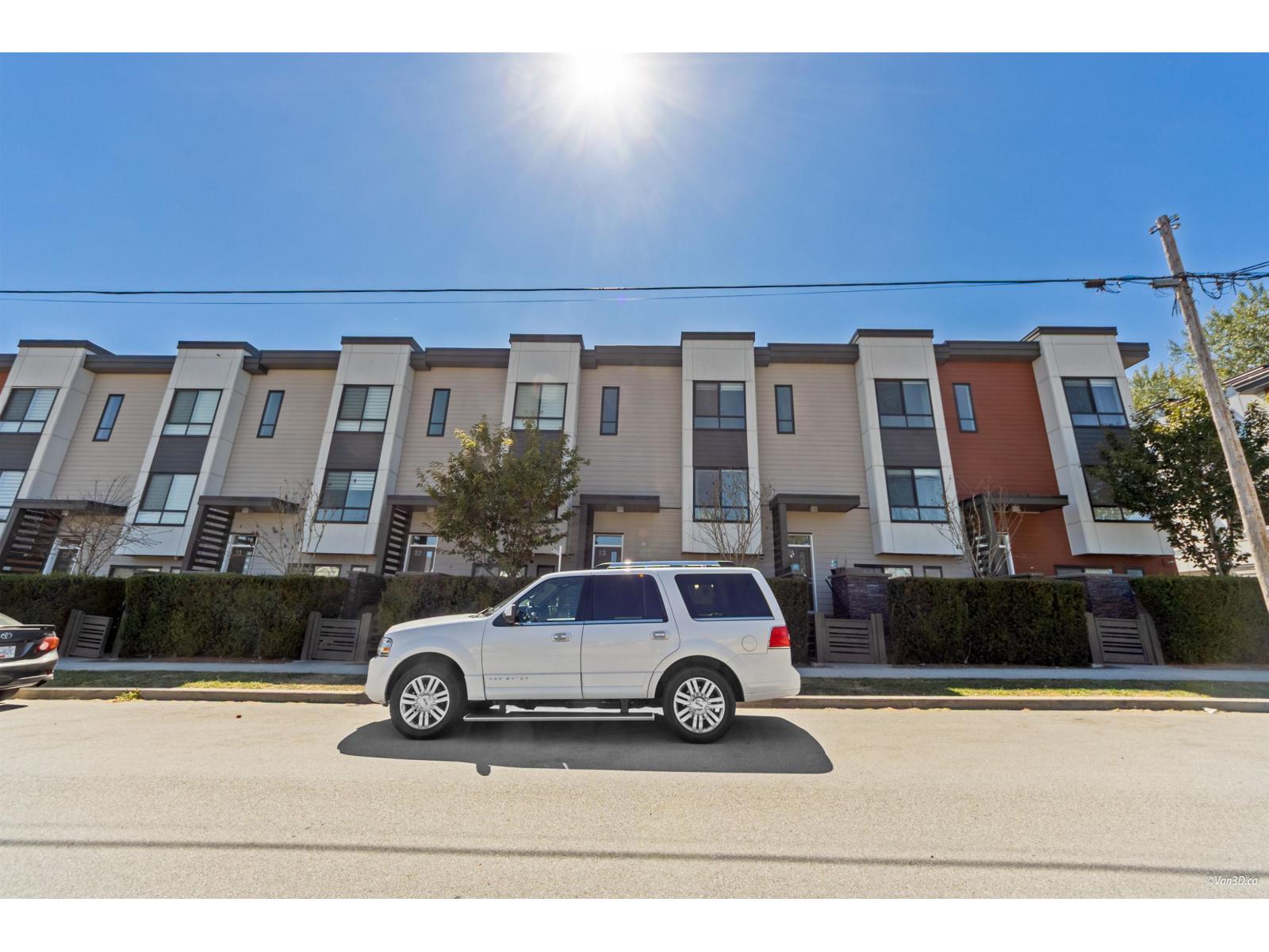 23 1670 160 STREET, Surrey