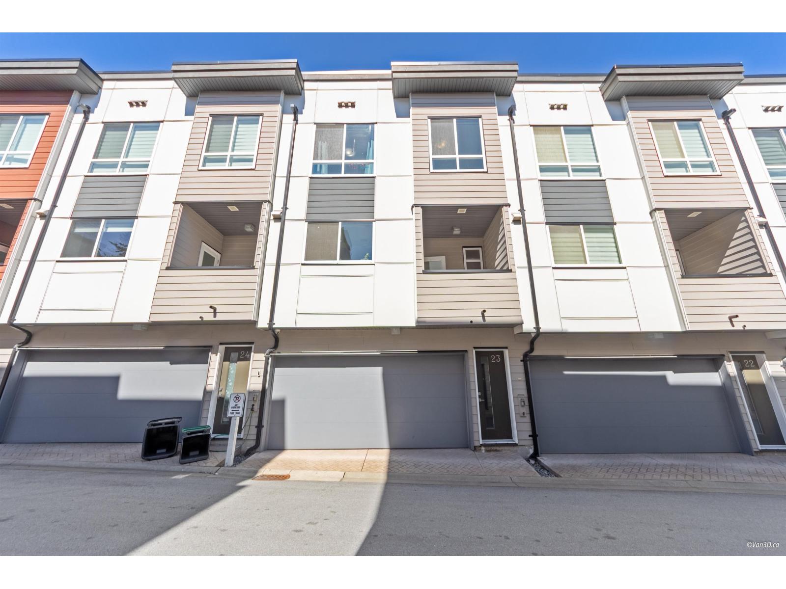 23 1670 160 STREET, Surrey