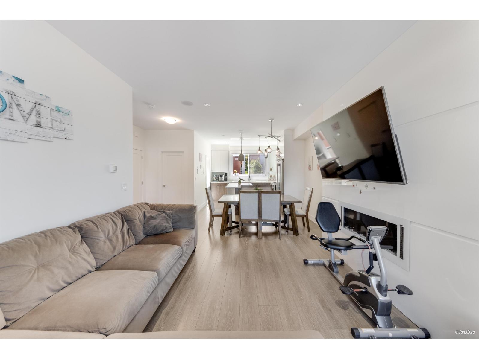 23 1670 160 STREET, Surrey