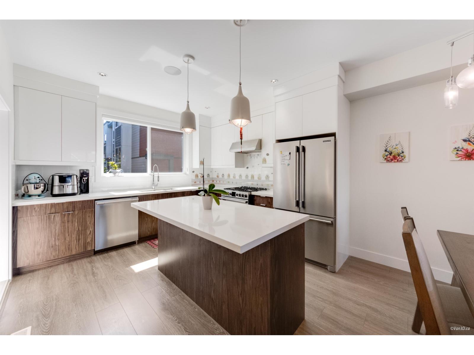 23 1670 160 STREET, Surrey