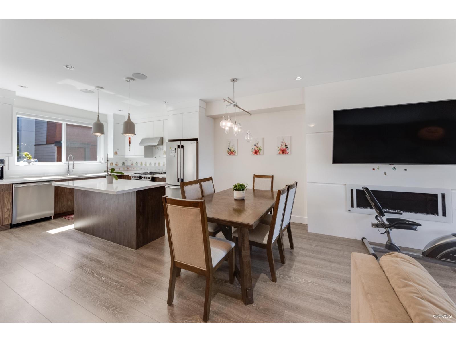 23 1670 160 STREET, Surrey