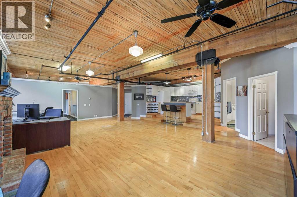 Single Family House Loft for Sale in    Avenue SW Beltline Calgary 