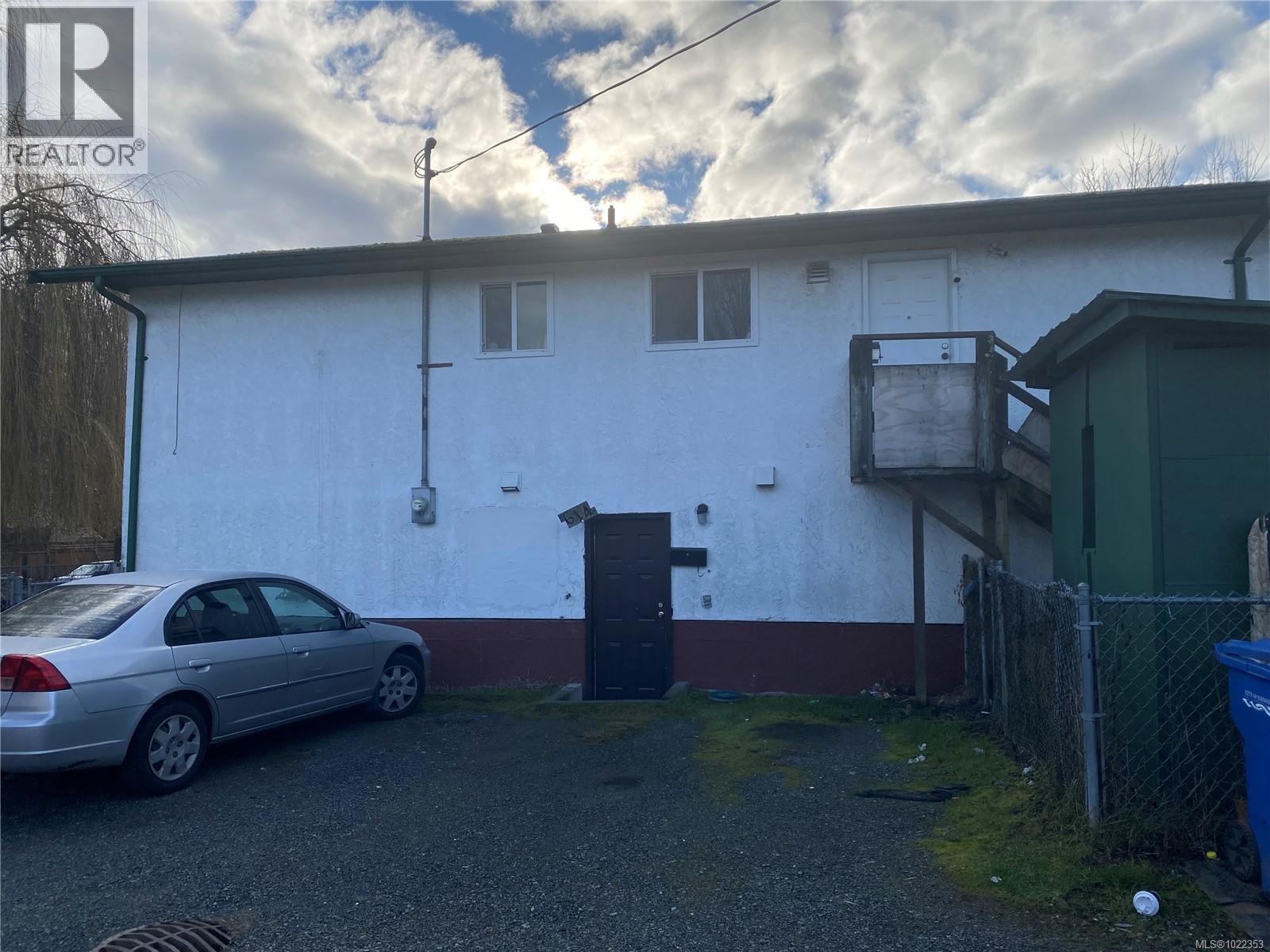 614 Winchester Ave, Nanaimo