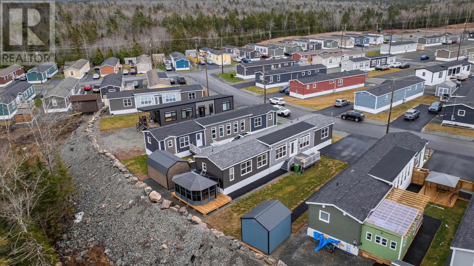 Property 3 of 42 of 23 Halton Drive