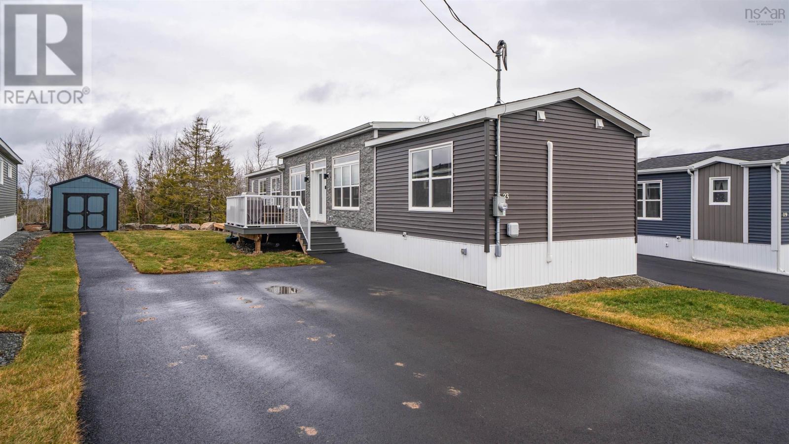 Property 32 of 42 of 23 Halton Drive