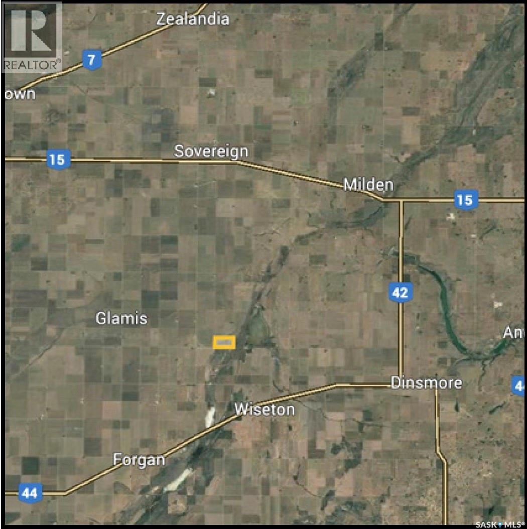 Martin Half Section - Wiseton,SK - photo 2