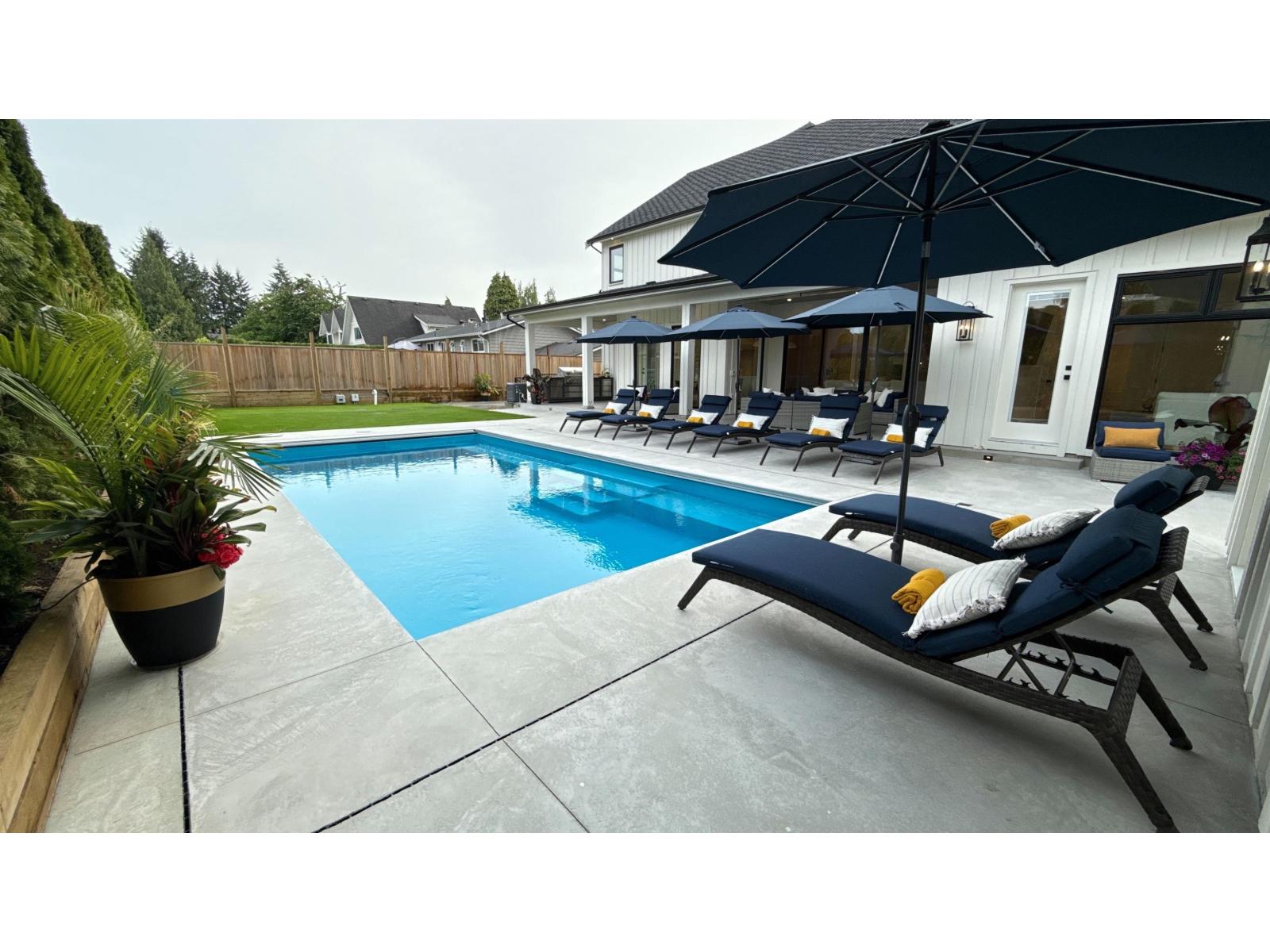 8888 HADDEN STREET, Langley