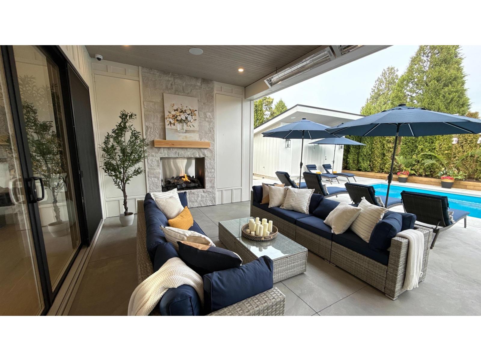 8888 HADDEN STREET, Langley