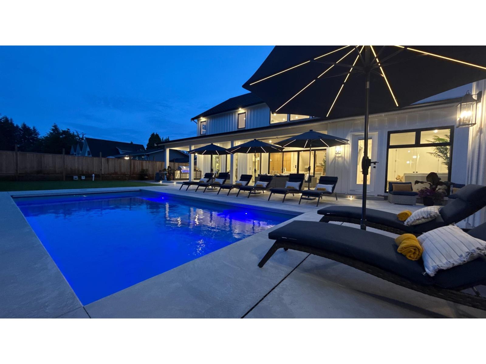 8888 HADDEN STREET, Langley